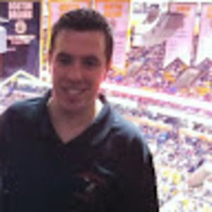 Meet your Posher, Robert